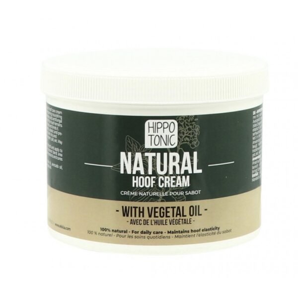Crème naturelle pour sabots HIPPOTONIC – Image 4