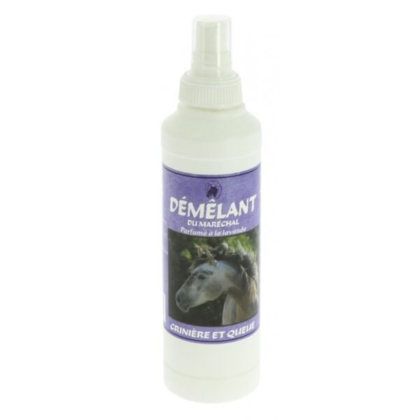 Démêlant du Maréchal
