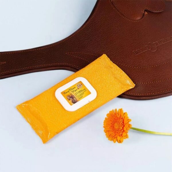 Easy Clean Wipe CHARLEE'S LEATHER