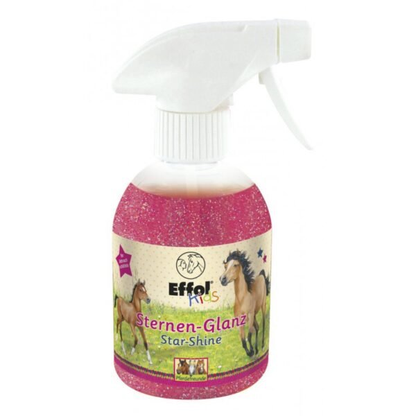 EFFOL® Kids Star-Shine