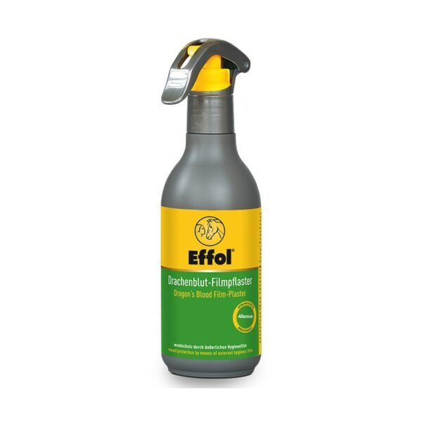 EFFOL® Pansement spray au sang-dragon