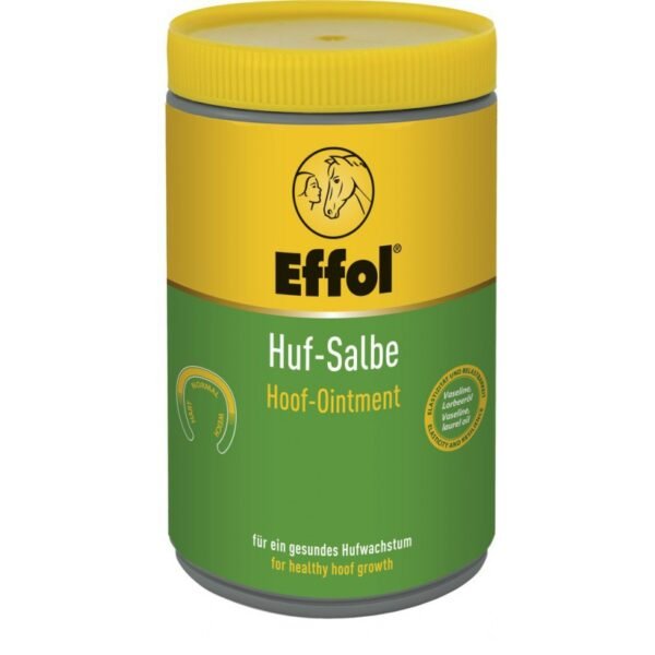 EFFOL® Pommade pour sabots