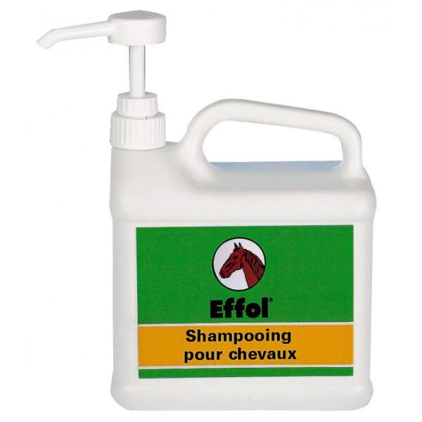 EFFOL® Shampooing White Star – Image 2
