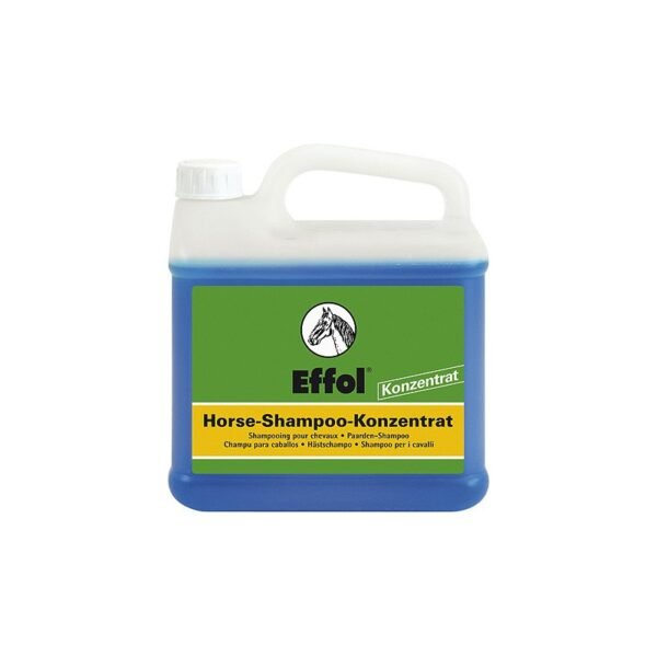 EFFOL® Shampooing White Star – Image 3