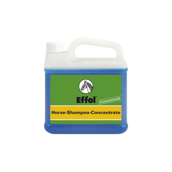 EFFOL® Shampooing White Star – Image 4
