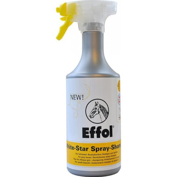 EFFOL® Shampooing White Star – Image 5