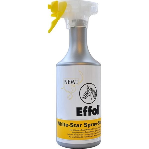 EFFOL® Shampooing White Star – Image 6
