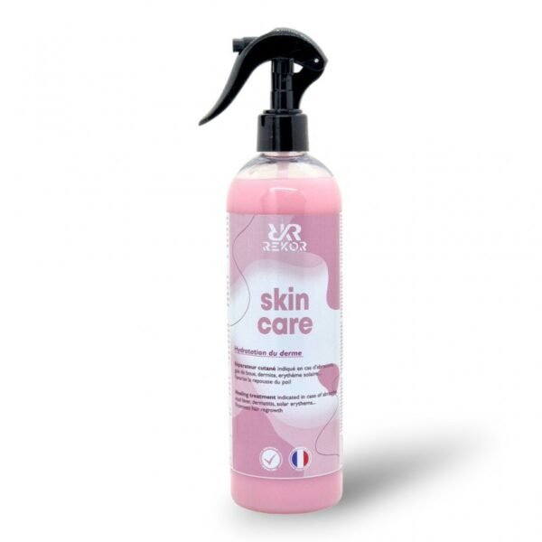 Emulsion dermatologique REKOR "Skin Care" – Image 2
