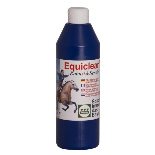 EQUICLEAN® Plein Air & Peau Sensitive