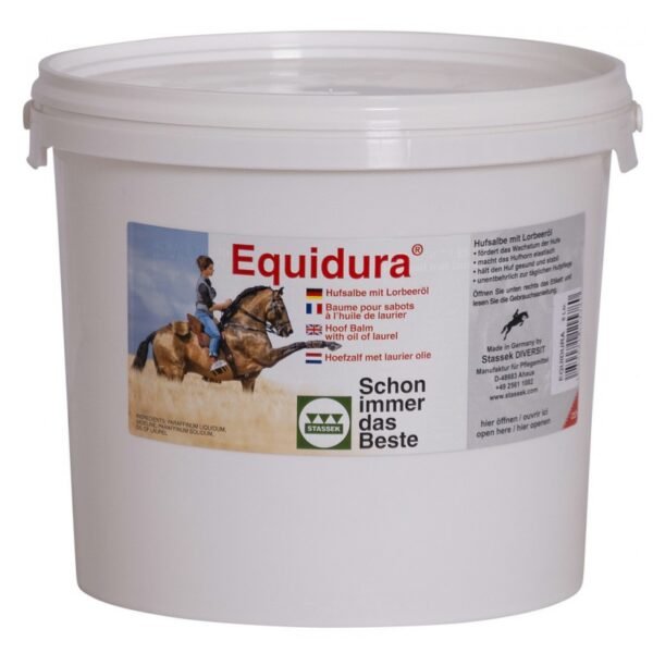 EQUIDURA® Baume pour sabots