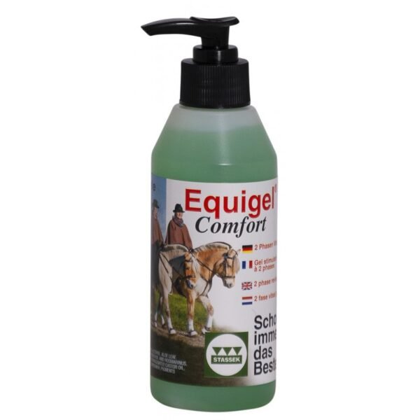 EQUIGEL® Comfort - Gel soin à 2 phases