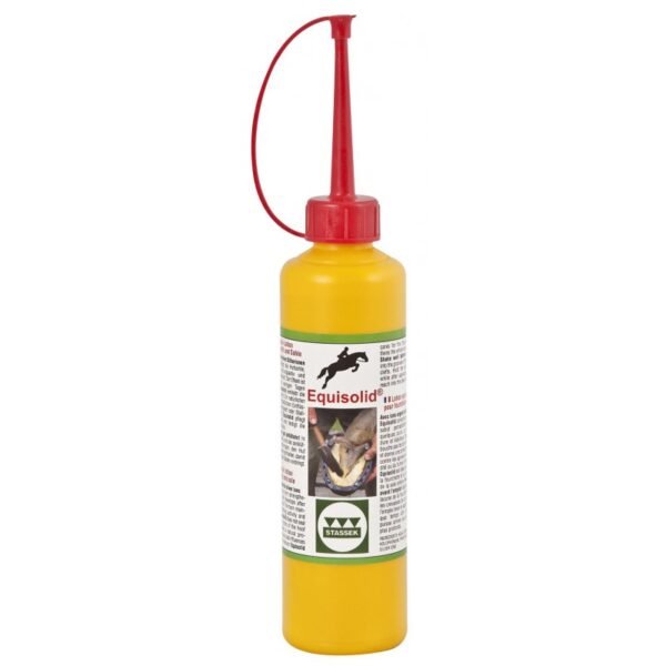 EQUISOLID® Lotion spéciale pour sabots