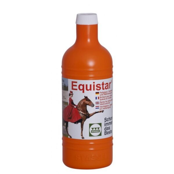 EQUISTAR® Brillant pour robe, crinière et queue – Image 2