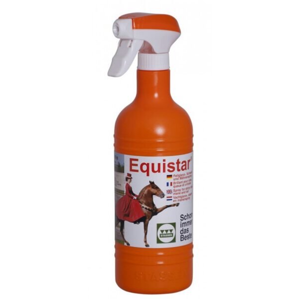 EQUISTAR® Brillant pour robe, crinière et queue – Image 3
