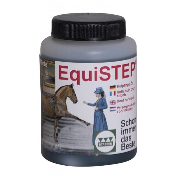 EQUISTEP® Huile pour sabots – Image 2