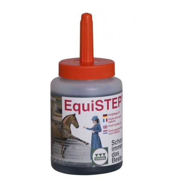 EQUISTEP® Huile pour sabots