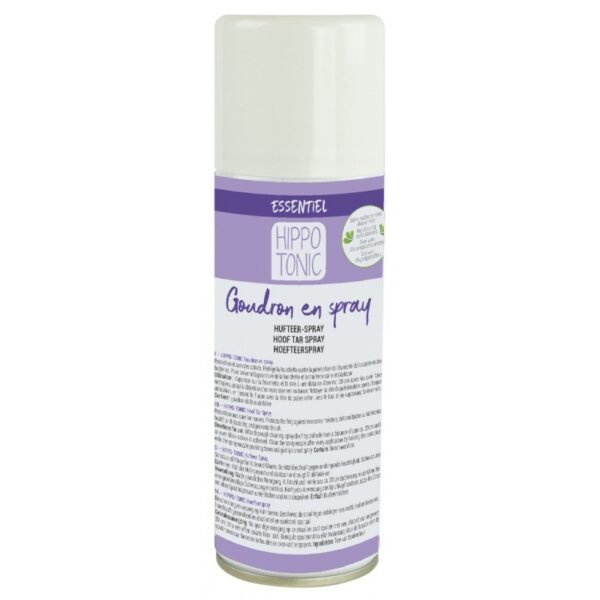 HIPPOTONIC Goudron pour sabots – Image 3