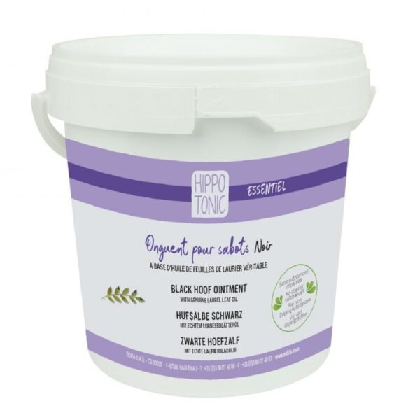 HIPPOTONIC Onguents pour sabots