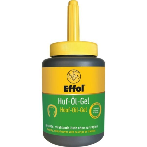 Huile pour sabots en gel EFFOL® – Image 2