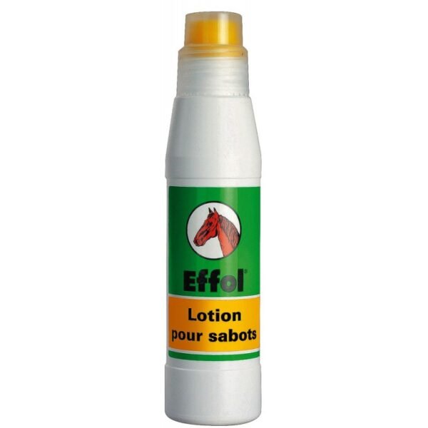 Huile pour sabots en gel EFFOL®