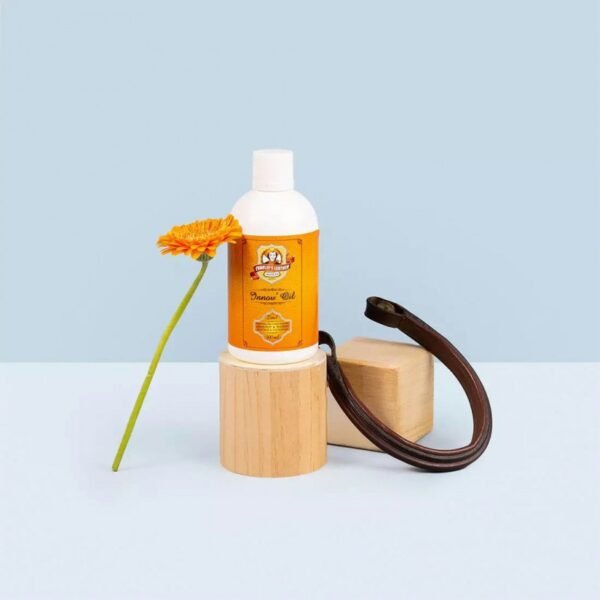 Innov'Oil CHARLEE'S LEATHER