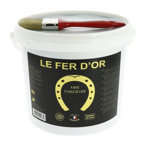 "Le Fer d'Or" du Maréchal – Image 2