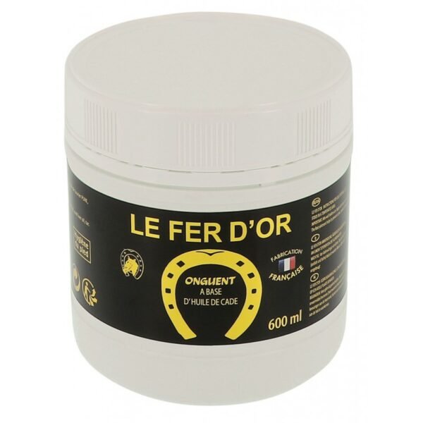 "Le Fer d'Or" du Maréchal – Image 3