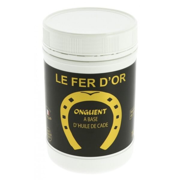 "Le Fer d'Or" du Maréchal