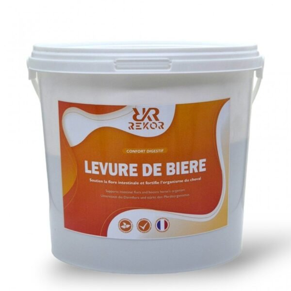 Levure de bière REKOR – Image 2