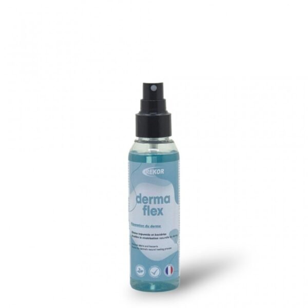 Lotion dermatologique REKOR "Derma FLX" – Image 2