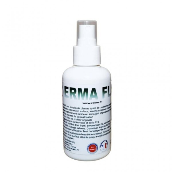 Lotion dermatologique REKOR "Derma FLX"