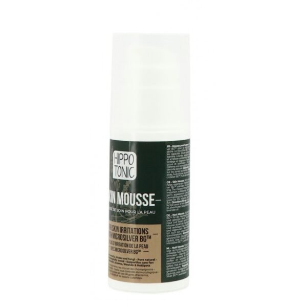 Mousse de soin HIPPOTONIC – Image 2