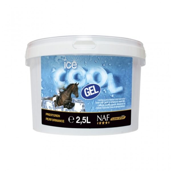 NAF "Ice Cool Gel" – Image 2