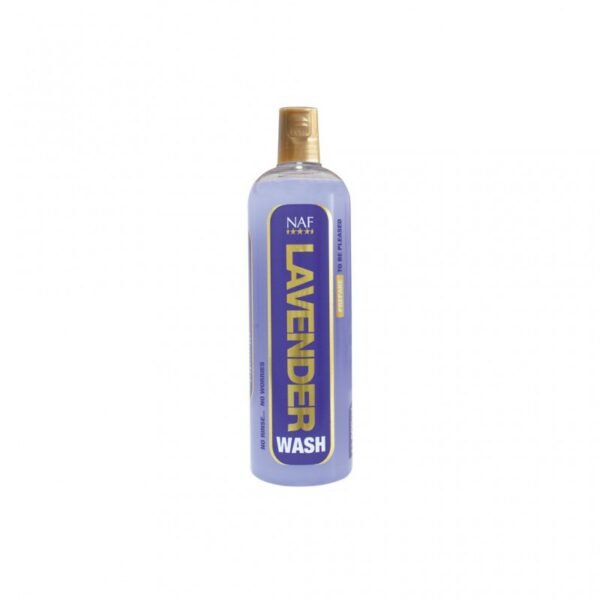 Nettoyant NAF "Lavender Wash"