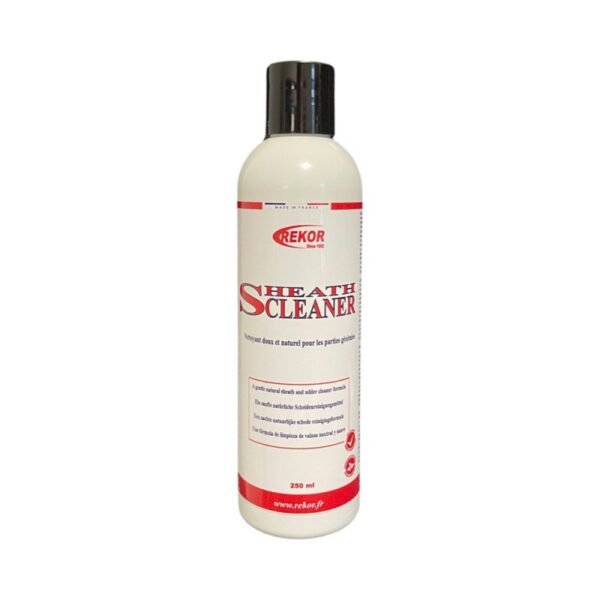 Nettoyant pour fourreau et mamelles REKOR "Sheath Cleaner"