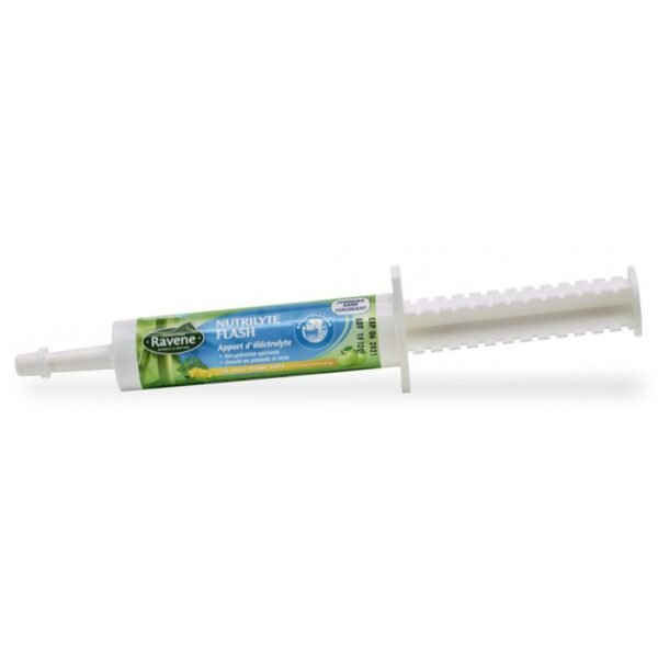 Nutrilyte Flash RAVENE