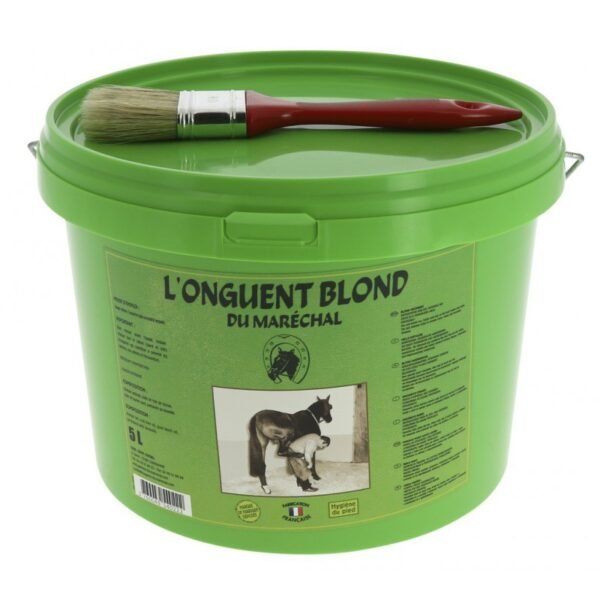 Onguent Blond du Maréchal – Image 3