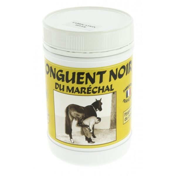 Onguent Noir du Maréchal – Image 2
