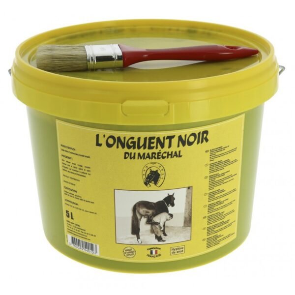 Onguent Noir du Maréchal – Image 3
