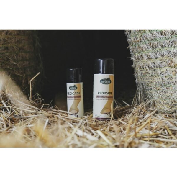 Pedicade Soin réparateur pour la fourchette RAVENE – Image 4