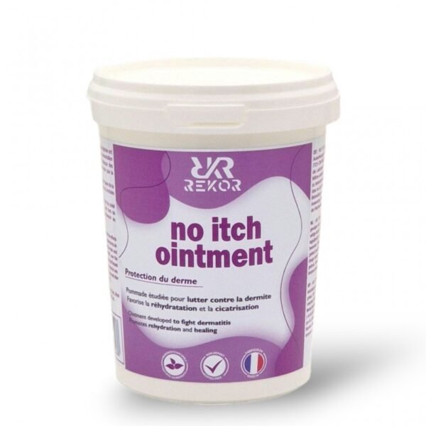 Pommade REKOR "No Itch Ointment" – Image 2