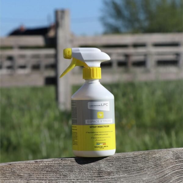 Répulsif insectes LPC "Espace X’Treme"® – Image 2
