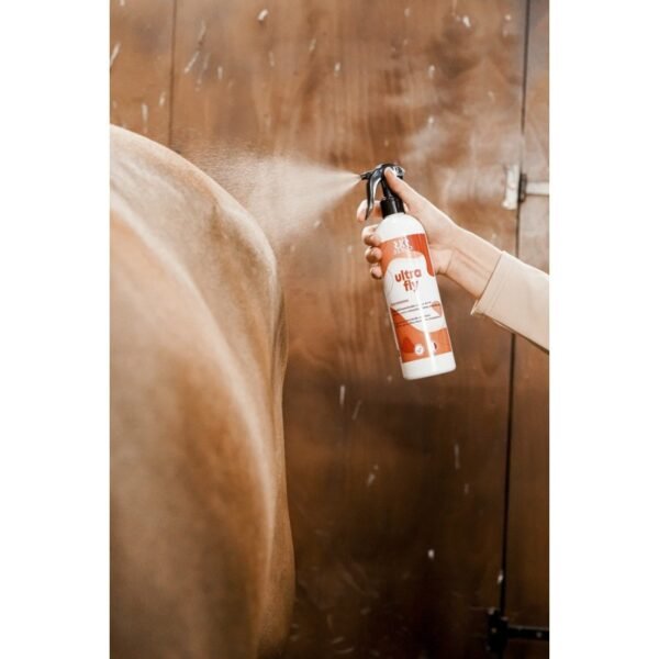 Répulsif insecticide REKOR "Ultra Fly" – Image 5