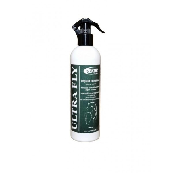 Répulsif insecticide REKOR "Ultra Fly"
