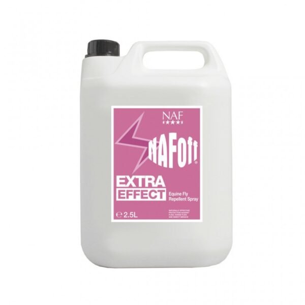 Répulsif NAF "Extra Effect Refill" Recharge