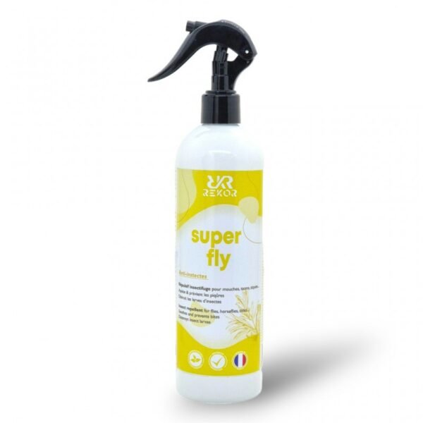 Répulsif REKOR "Super Fly" – Image 2