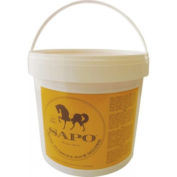 SAPO Graisse pour cuir – Image 2