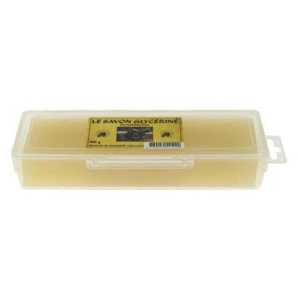 Savon glycériné du Maréchal – Image 2