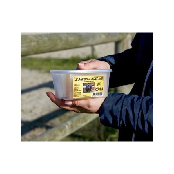 Savon glycériné du Maréchal – Image 4
