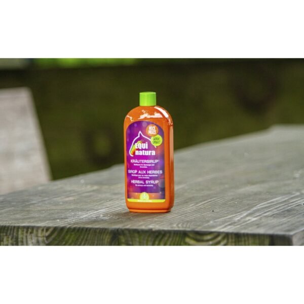 Sirop aux herbes EQUINATURA – Image 4